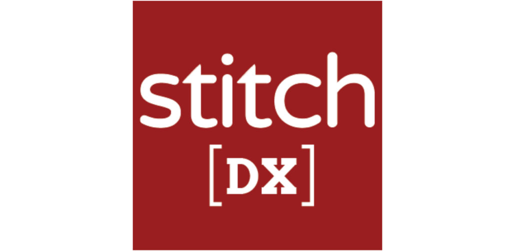 StitchDX