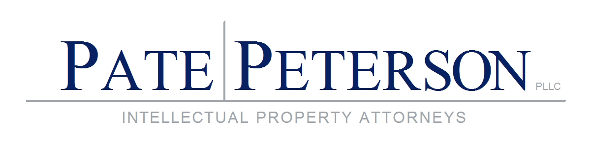 Pete logo