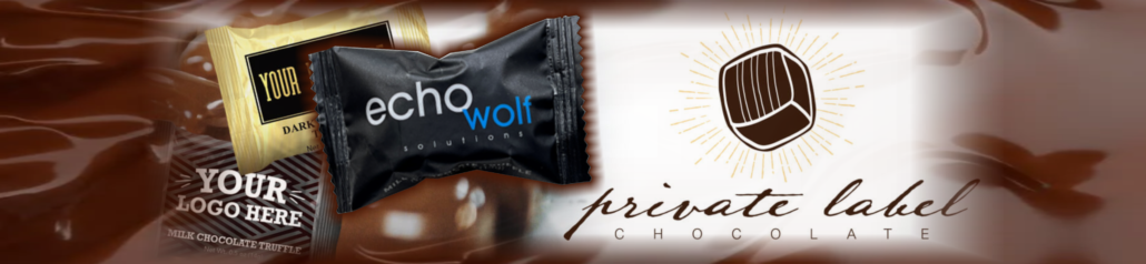 EchoWolf Chocolate