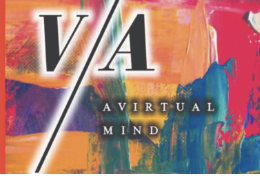 Virtual Mind logo
