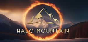 Halo-Mountain