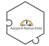 Adopt a Native Elder