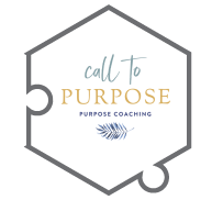 Call to Purpose Purpose Coaching