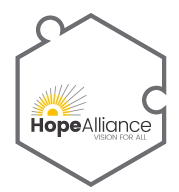 Hope Alliance Vision for All